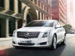 Cadillac XTS 2013 года (CN)